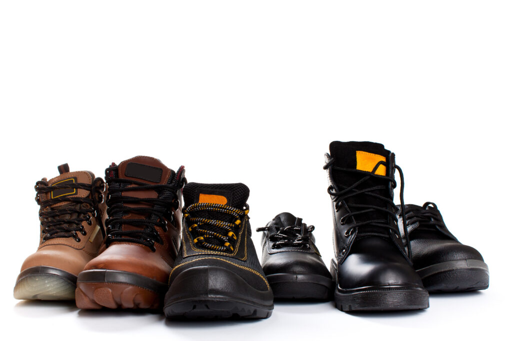 Jak wybrać buty na budowę Najważniejsze cechy obuwia roboczego