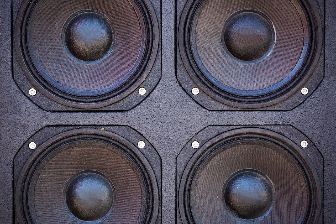 Soundbary Yamaha - co warto o nich wiedzieć?